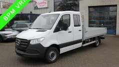 Gebruikt 2024 Mercedes Sprinter Van | € 41.950 (Goede deal)