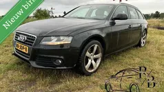Gebruikt 2009 Audi A4 Business Stationwagen | € 4.399 (Eerlijke prijs)