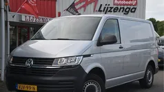 Gebruikt 2021 VW T6.1 Business Van | € 16.999 (Goede deal)