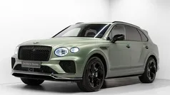 Gebruikt 2025 Bentley Bentayga SUV | € 259.750