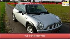 Gebruikt 2004 Mini Cooper Hatchback | € 2.975 (Goede deal)