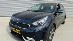 Gebruikt 2018 Kia Niro SUV | € 13.900 (Eerlijke prijs)