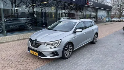 Occasion Renault Mégane GrandTour Techno 2023 Stationwagen