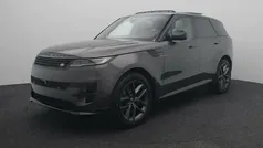 Gebruikt 2025 Land Rover Range Rover Sport SE SUV | € 115.000 (Eerlijke prijs)