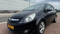 Gebruikt 2011 Opel Corsa Hatchback | € 1.999 (Eerlijke prijs)