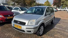 Gebruikt 2005 Ford Fusion Trend MPV | € 2.999 (Eerlijke prijs)