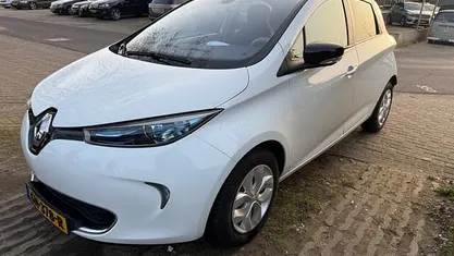 Occasion Renault Zoe Life 64 kW (88 PK) 2015 Hatchback