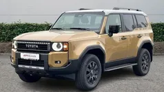 Gebruikt 2025 Toyota Land Cruiser Edition SUV | € 104.000