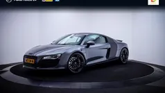 Grijs Gebruikt 2008 Audi R8 Coupé Basis Coupé | € 59.125