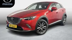 Gebruikt 2018 Mazda CX-3 Touring SUV | € 16.800 (Eerlijke prijs)