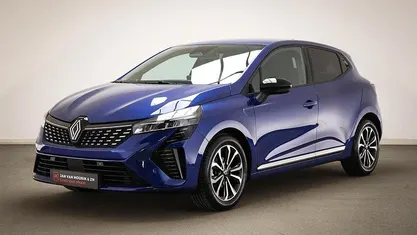 Occasion Renault Clio V Techno 2025 Hatchback