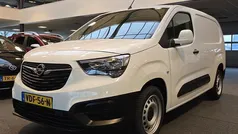 Gebruikt 2019 Opel Combo Edition Van | € 9.250 (Eerlijke prijs)