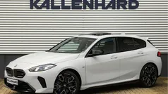 Gebruikt 2024 BMW M135 Comfort Edition Hatchback | € 59.875 (Super prijs)