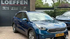 Gebruikt 2016 Kia Niro SUV | € 14.950 (Eerlijke prijs)