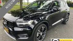 Zwart Gebruikt 2020 Volvo XC40 SUV | € 33.985 (Eerlijke prijs)