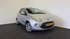 Grijs Gebruikt 2009 Ford Ka Titanium Hatchback | € 2.750 (Eerlijke prijs)
