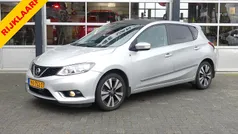 Gebruikt 2016 Nissan Pulsar N-Connecta Hatchback | € 10.950 (Eerlijke prijs)