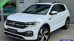 Gebruikt 2023 VW T-Cross R-line SUV | € 26.990 (Eerlijke prijs)