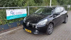 Zwart Gebruikt 2015 Renault Clio IV Night&Day Hatchback | € 6.950 (Eerlijke prijs)