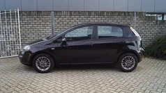 Gebruikt 2010 Fiat Punto Evo Racing Hatchback | € 3.950 (Eerlijke prijs)