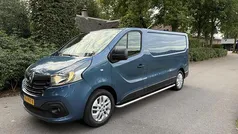 Gebruikt 2016 Renault Trafic Komfort Van | € 7.450 (Eerlijke prijs)