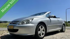 Peugeot 307 CC