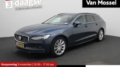 Gebruikt 2021 Volvo V90 Business Edition Stationwagen | € 35.845 (Goede deal)