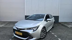 Gebruikt 2019 Toyota Corolla Edition Stationwagen | € 19.500 (Eerlijke prijs)