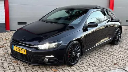 Occasion VW Scirocco Highline 200 PK (147 kW) 2009 Coupé