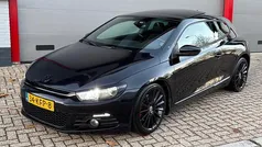 Gebruikt 2009 VW Scirocco Highline Coupé | € 6.499 (Eerlijke prijs)
