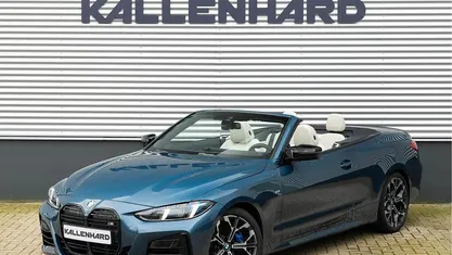 Occasion BMW M440 M Sport 375 PK (275 kW) 2025 Sedan