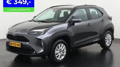 Gebruikt 2025 Toyota Yaris Cross Active SUV | € 28.690 (Eerlijke prijs)