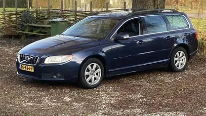 Occasion Volvo V70 Momentum 163 PK (119 kW) 2011 Stationwagen