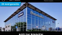Gebruikt 2022 Mercedes S580 AMG line Sedan | € 104.945 (Eerlijke prijs)