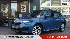 Gebruikt 2020 Skoda Kamiq Business Line SUV | € 18.500 (Eerlijke prijs)