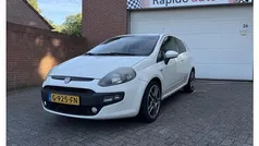 Gebruikt 2011 Fiat Punto Hatchback | € 2.900 (Eerlijke prijs)