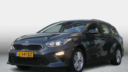 Occasion 2019 Kia Ceed Hatchback | € 11.390 (Super prijs)