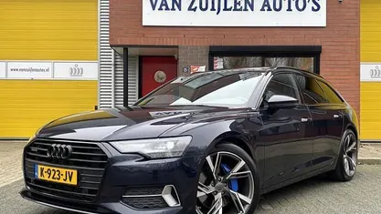 Occasion Audi A6 S-Line 286 PK (210 kW) 2020 Stationwagen