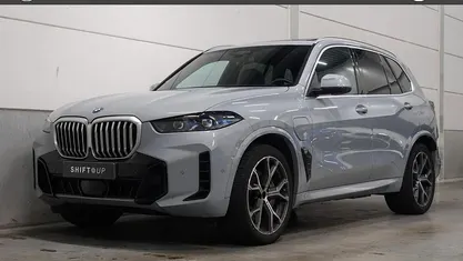 Occasion 2023 BMW X5 M Sport SUV | € 79.940 (Goede deal)