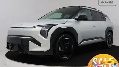 Gebruikt 2025 Kia EV3 GT-Line SUV | € 43.995 (Eerlijke prijs)