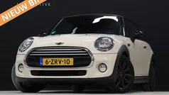 Gebruikt 2015 Mini Cooper Business Hatchback | € 9.940 (Super prijs)