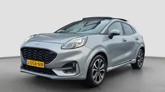 Gebruikt 2020 Ford Puma ST-Line SUV | € 18.895 (Eerlijke prijs)