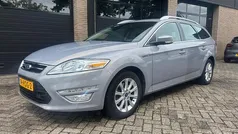 Grijs Gebruikt 2011 Ford Mondeo Titanium Stationwagen | € 7.950 (Eerlijke prijs)