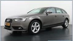 Gebruikt 2013 Audi A4 Business Stationwagen | € 9.950 (Eerlijke prijs)
