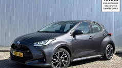 Gebruikt 2020 Toyota Yaris Edition Hatchback | € 18.900 (Eerlijke prijs)
