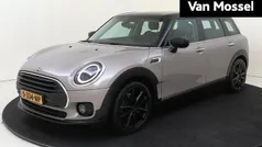 Gebruikt 2022 Mini John Cooper Works Clubman Stationwagen | € 28.440 (Goede deal)