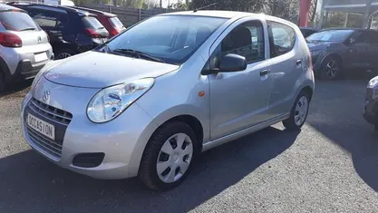 Occasion Suzuki Alto GL 2010 Hatchback