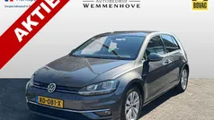 Gebruikt 2017 VW Golf VII Comfortline Hatchback | € 14.745 (Eerlijke prijs)
