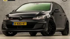 Gebruikt 2015 VW Golf VII GTI Hatchback | € 15.445 (Goede deal)