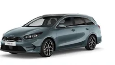 Gebruikt 2025 Kia Ceed Sportswagon Stationwagen | € 32.745 (Eerlijke prijs)